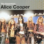 The Essentials: Alice Cooper