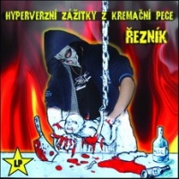 Hyperverzní Zážitky z Kremační Pece