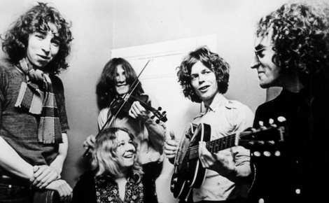 Fairport Convention