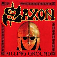 Killing Ground