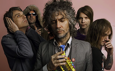 The Flaming Lips