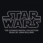 Star Wars: The Ultimate Digital Collection