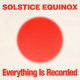 Solstice Equinox