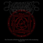 The Chronicle of Shadows, The First Scroll of the Awakening (Chapters I-III)