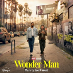 Wonder Man