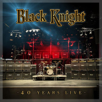 40 Years Live
