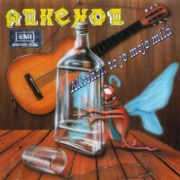 Alkohol, To Je Moje Milá