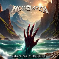 Giants & Monsters