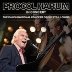 Procol Harum – In Concert With the Danish National Concert Orchestra and Choir
