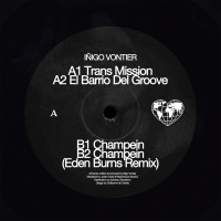 The Champein EP