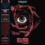 Una Rosa Nel Giardino D'Inverno: Il Ritorno = A Rose In The Garden Of Winter: The Return