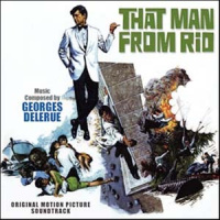 L'Homme de Rio (That Man from Rio)