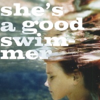 She's a Good Swimmer