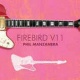 Firebird V11