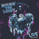 Live at the Wolf Den