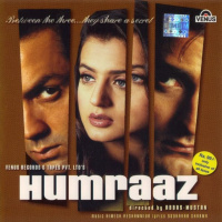 Humraaz
