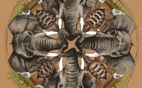 Ancestral Elephants