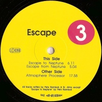 Escape 3