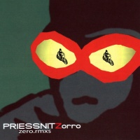 PRIESSNIT Zorro Zero Rmxs