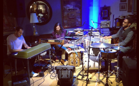 Carlos Niño & Friends