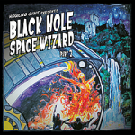 Black Hole Space Wizard: Part 2