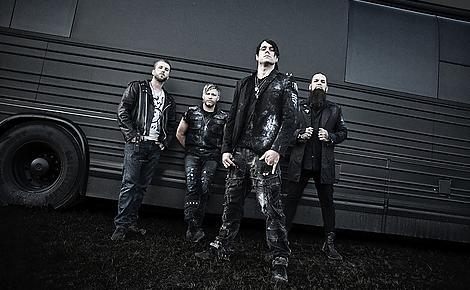 Three Days Grace