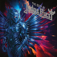 The Best Of Judas Priest