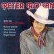 Peter Rowan With Red Hot Pickers