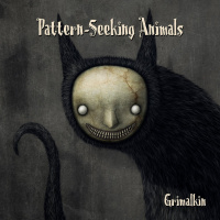 Grimalkin