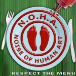 Respect The Menu