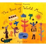 Putumayo Presents : The Best Of World Music - African