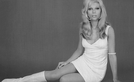 Nancy Sinatra