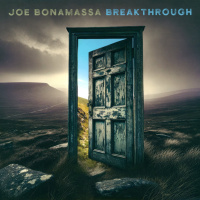 Breakthrough