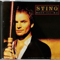 Sting Best For D.J.