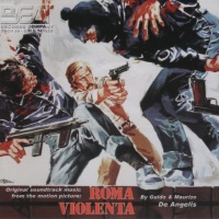 Roma Violenta (Violent City)