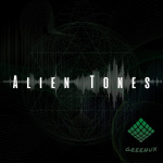 Alien Tones