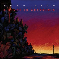 A Night In Abyssinia