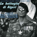 La Battaglia Di Algeri (The Battle Of Algiers)