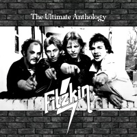 The Ultimate Anthology