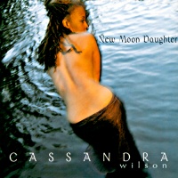 New Moon Daughter