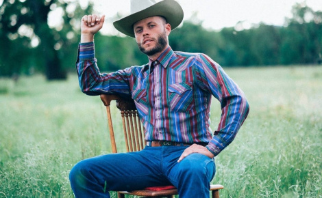 Charley Crockett