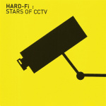 Stars Of CCTV 