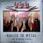 Nailed to Metal: The Missing Tracks