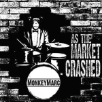 As The Market Crashed