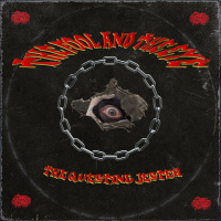 The Questing Jester : The Fool & The Eye