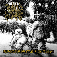 Hyperborean Baptism