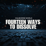 Fourteen Ways To Dissolve