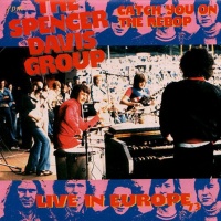 Catch You On The Rebop - Live In Europe 73