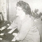 Rev. Alberta Baker
