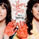 Live at Fingerprints